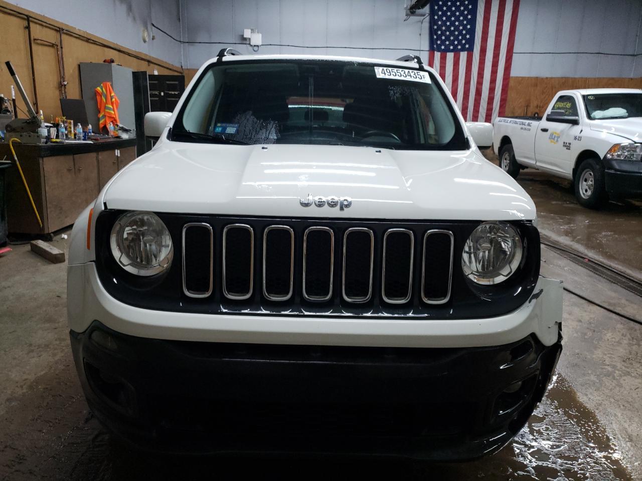 2016 JEEP RENEGADE L - Image 5