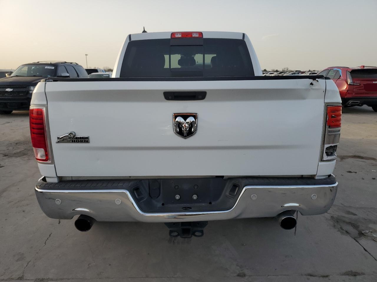 2014 RAM 1500 LARAM - Image 6