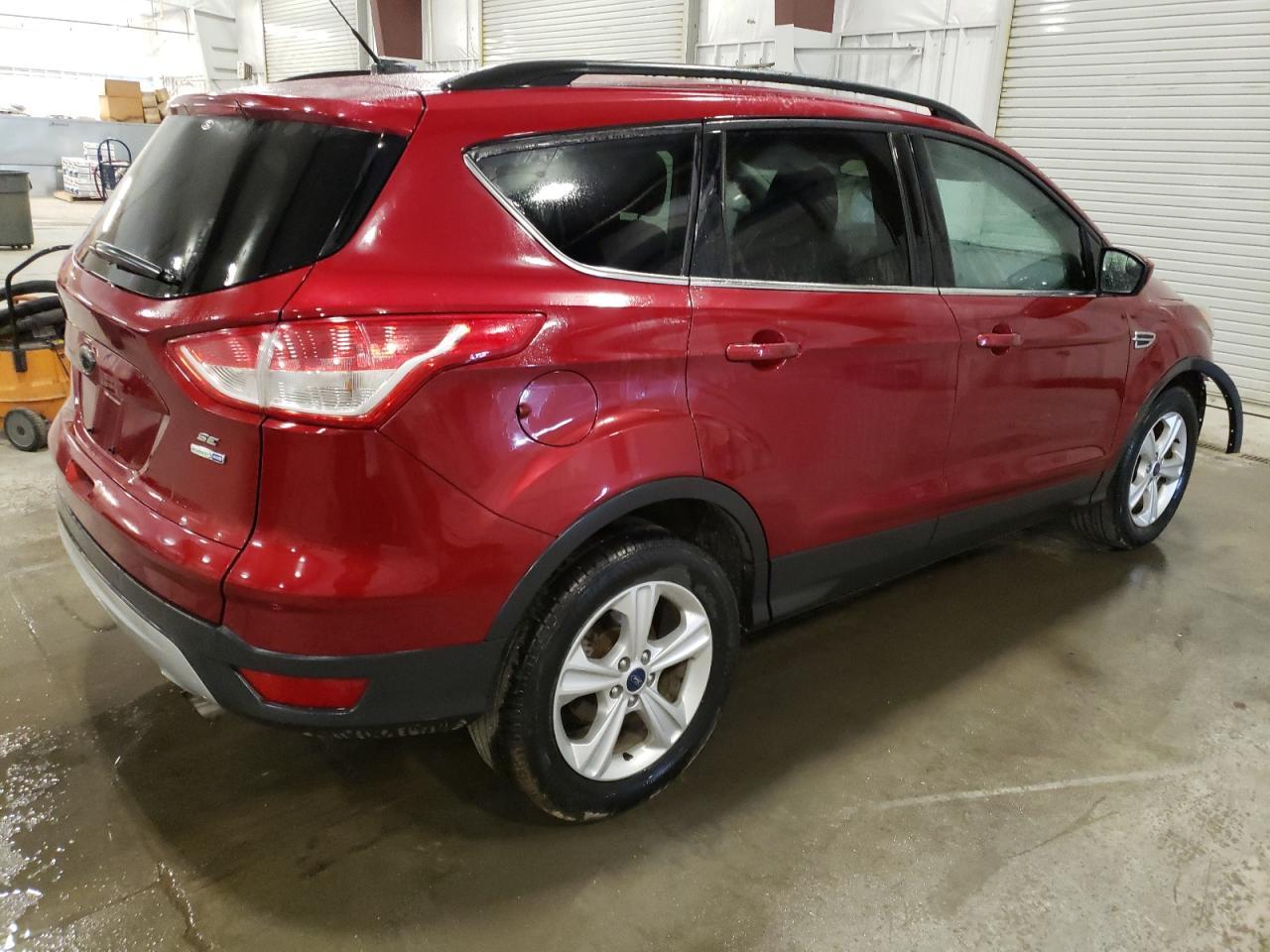 2015 FORD ESCAPE SE - Image 3