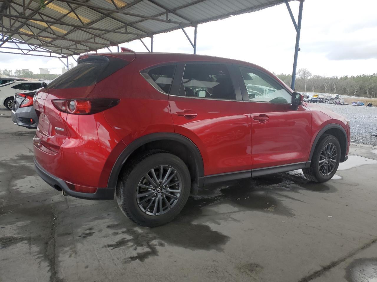 2021 MAZDA CX-5 TOURI - Image 3