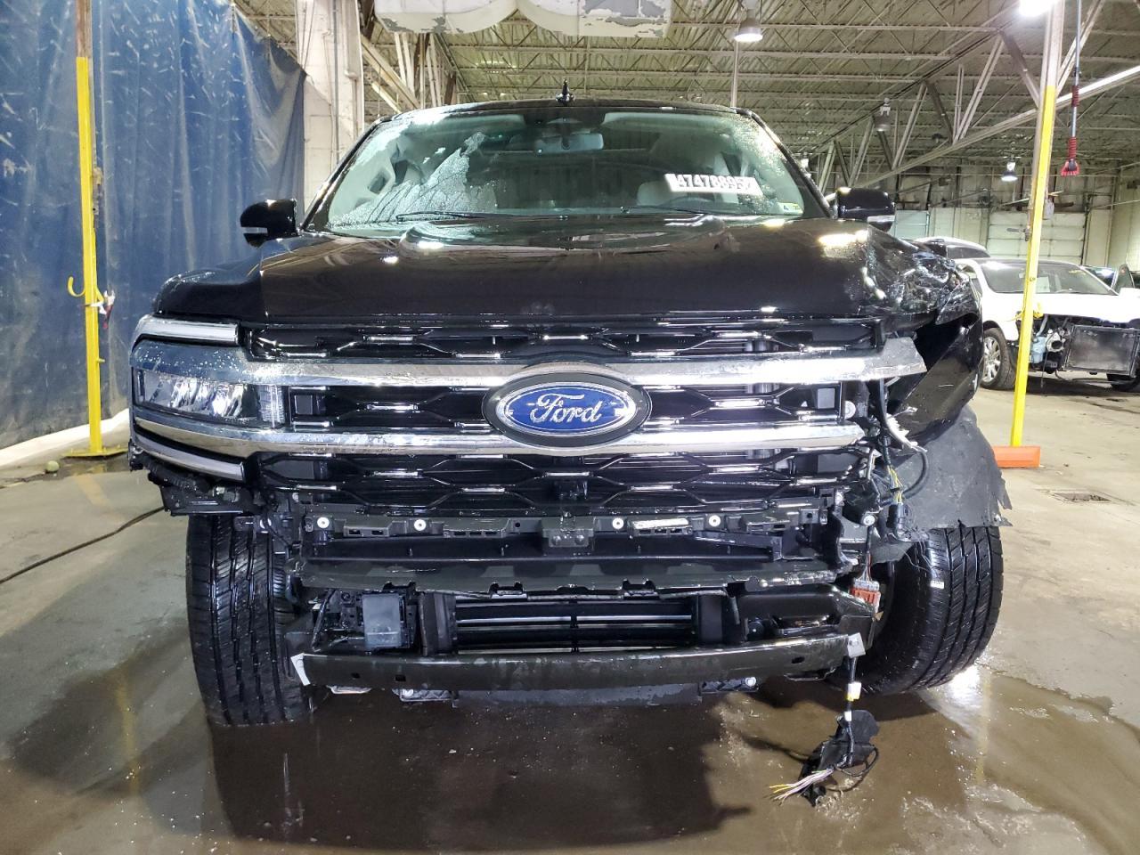 2024 FORD EXPEDITION - Image 5