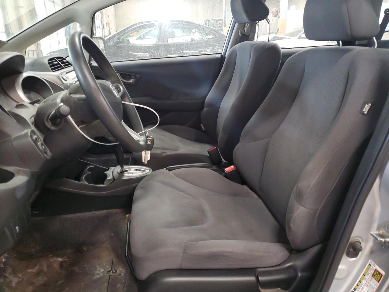 2013 HONDA FIT - Фото 7