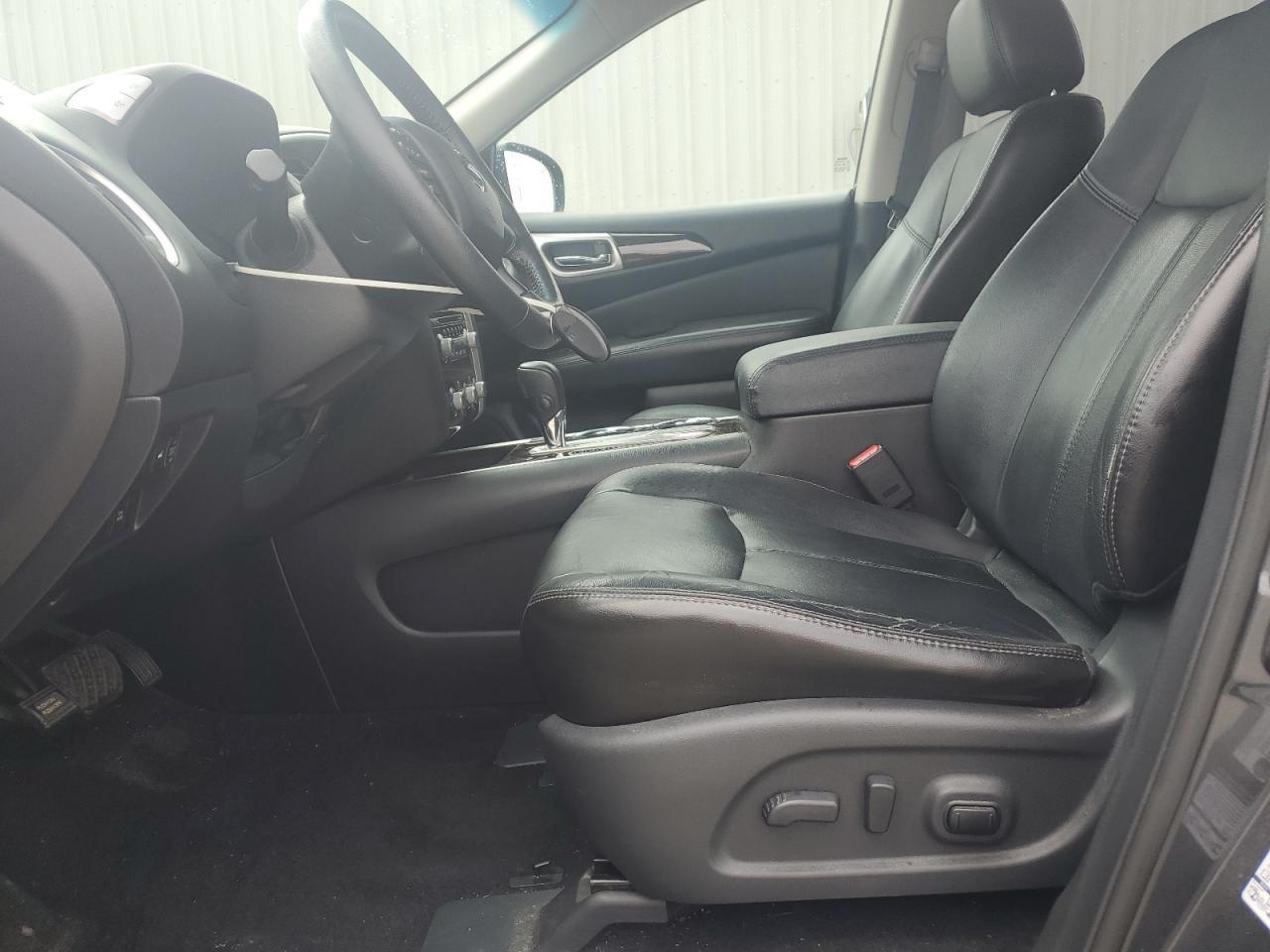 2013 NISSAN PATHFINDER - Image 7