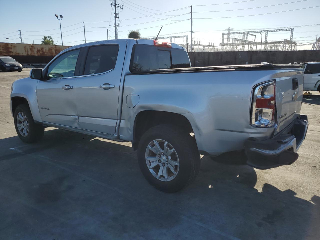 2016 CHEVROLET COLORADO L - Image 2