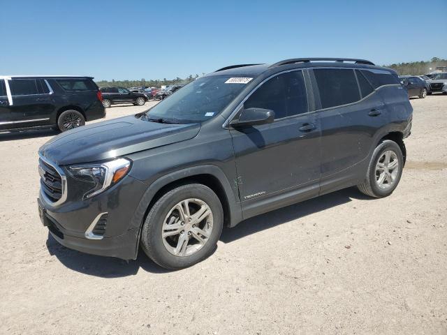 2021 GMC TERRAIN SL