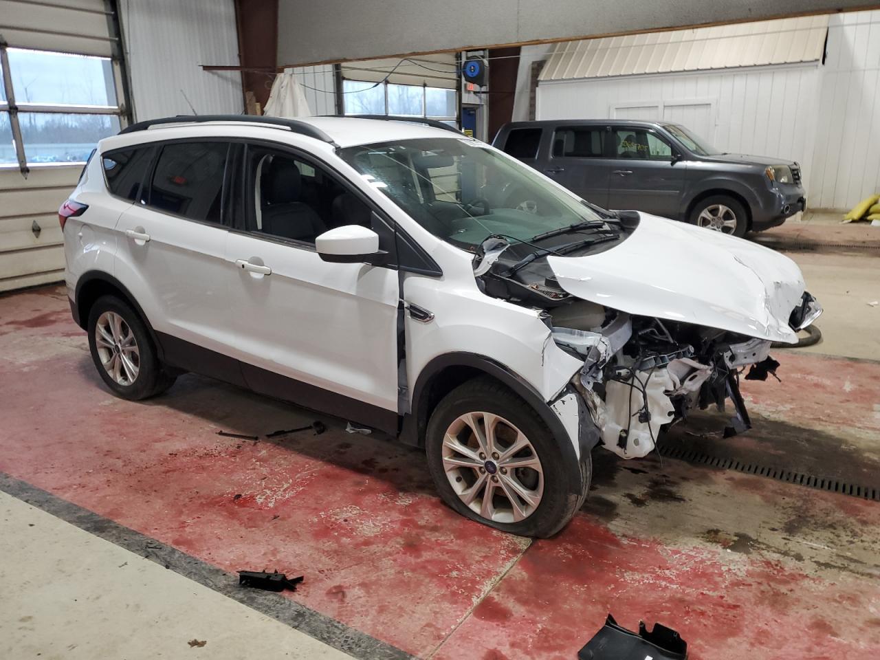 2019 FORD ESCAPE SEL - Image 4