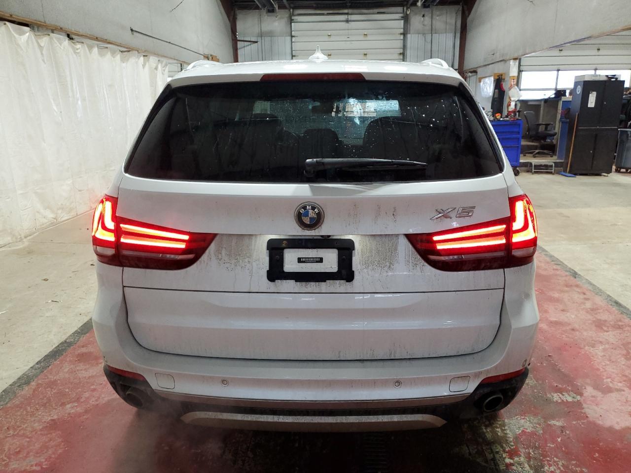 2017 BMW X5 XDRIVE3 - Image 6