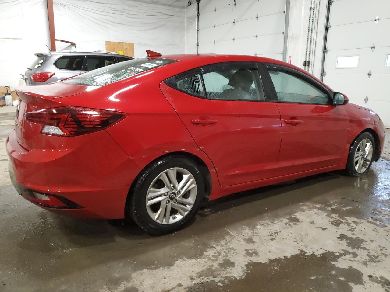 2019 HYUNDAI ELANTRA SE - Image 3