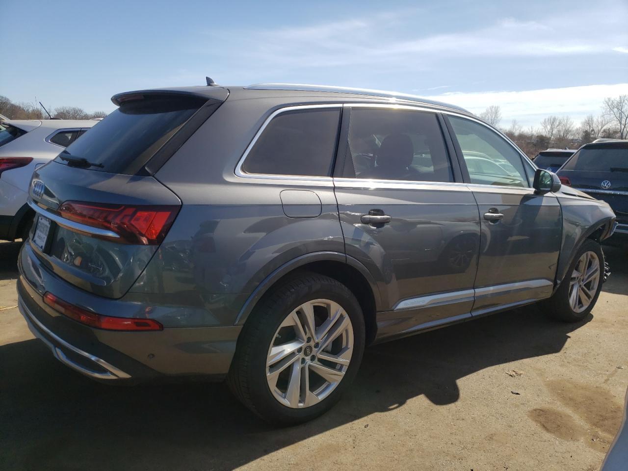 2023 AUDI Q7 PREMIUM - Image 3