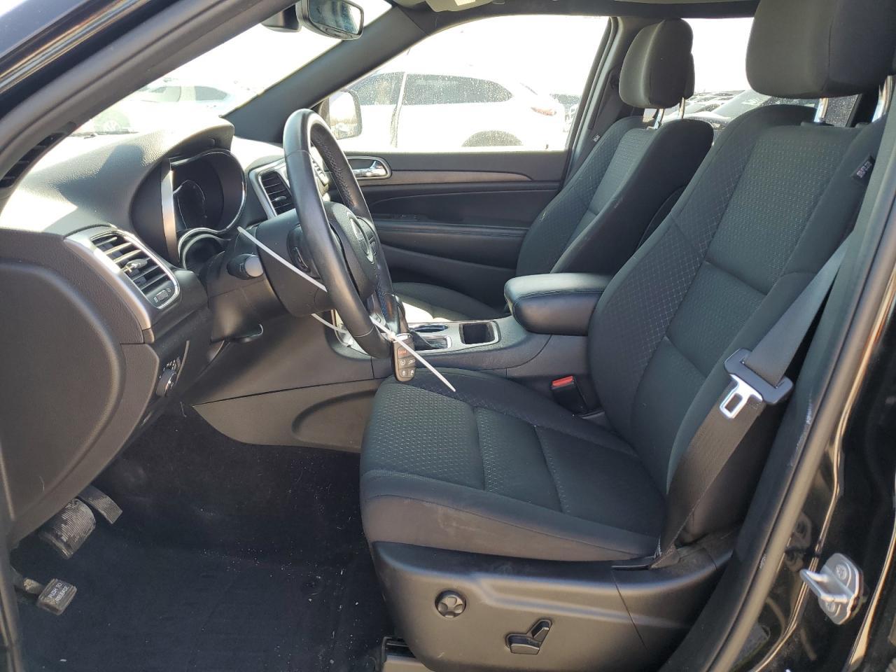 2018 JEEP GRAND CHER - Фото 7