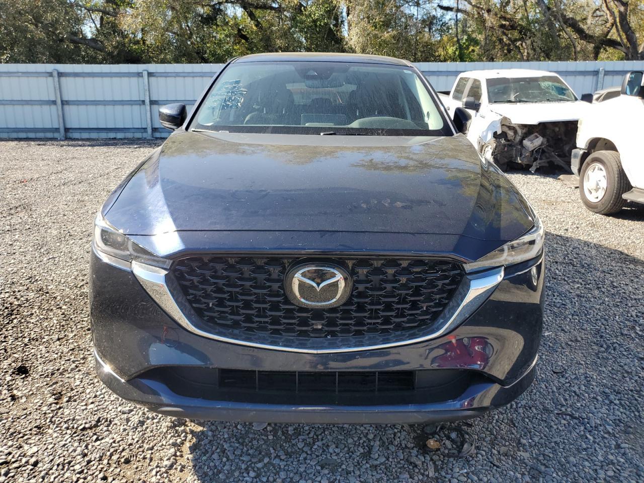 2024 MAZDA CX-5 PREMI - Фото 5