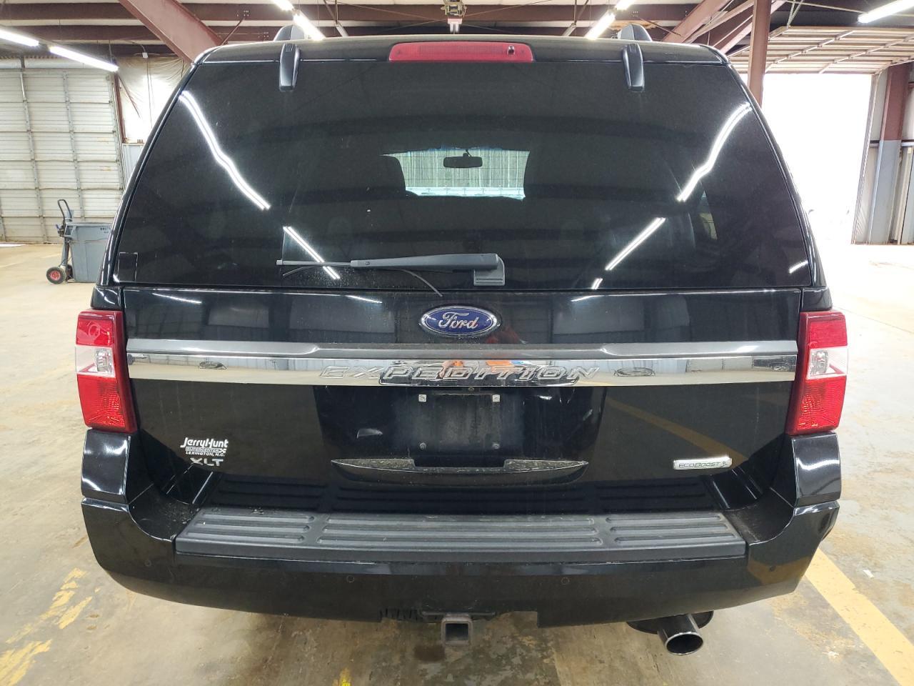 2016 FORD EXPEDITION - Image 6