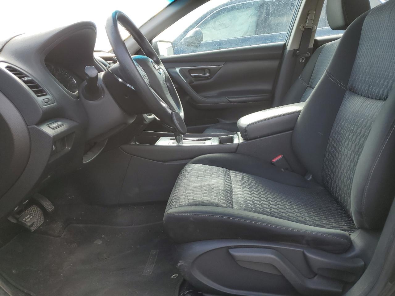 2016 NISSAN ALTIMA 2.5 - Image 7