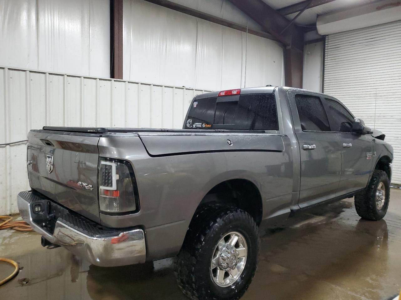 2012 DODGE RAM 3500 S - Image 3