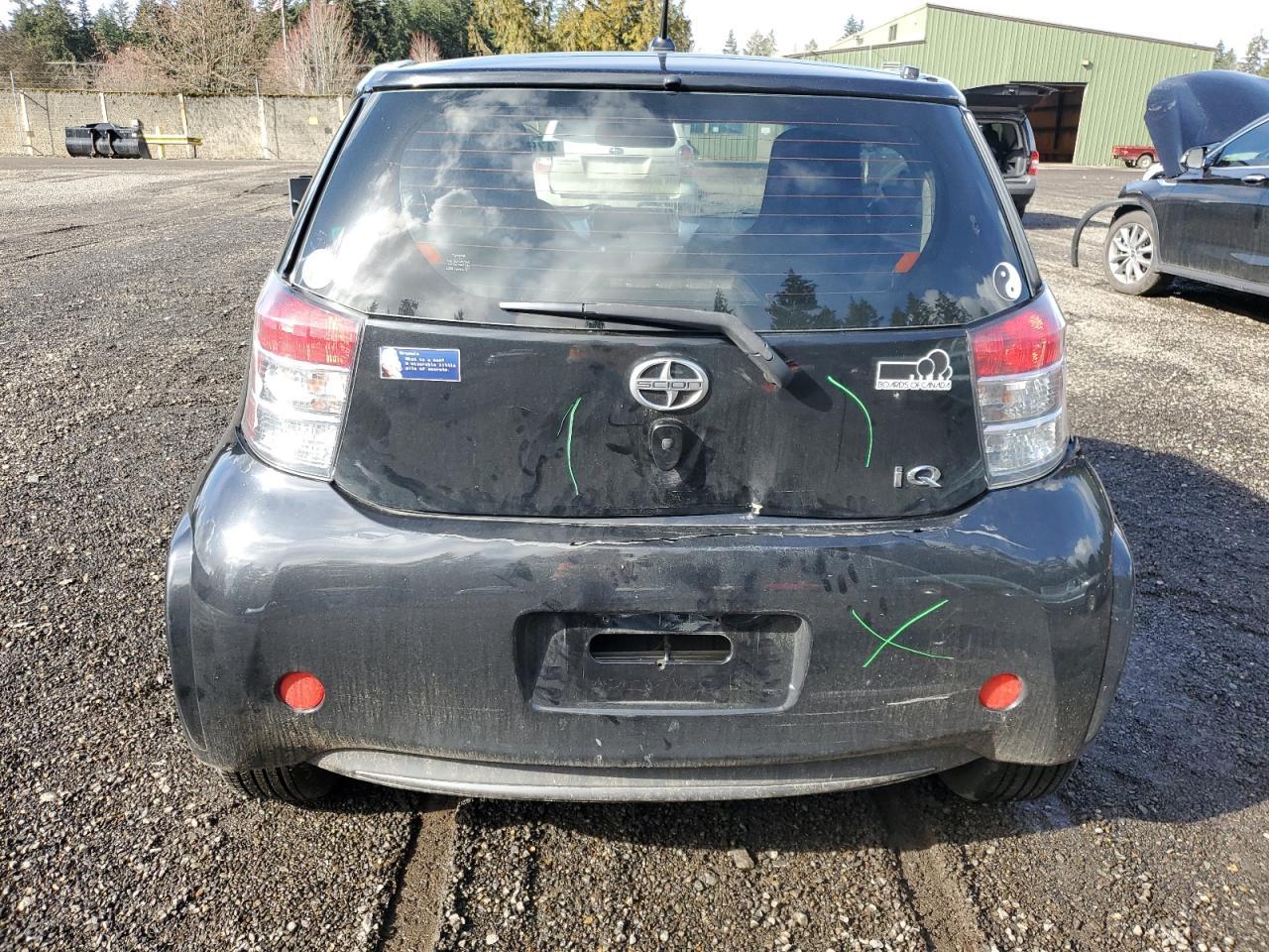 2012 TOYOTA SCION IQ - Image 6
