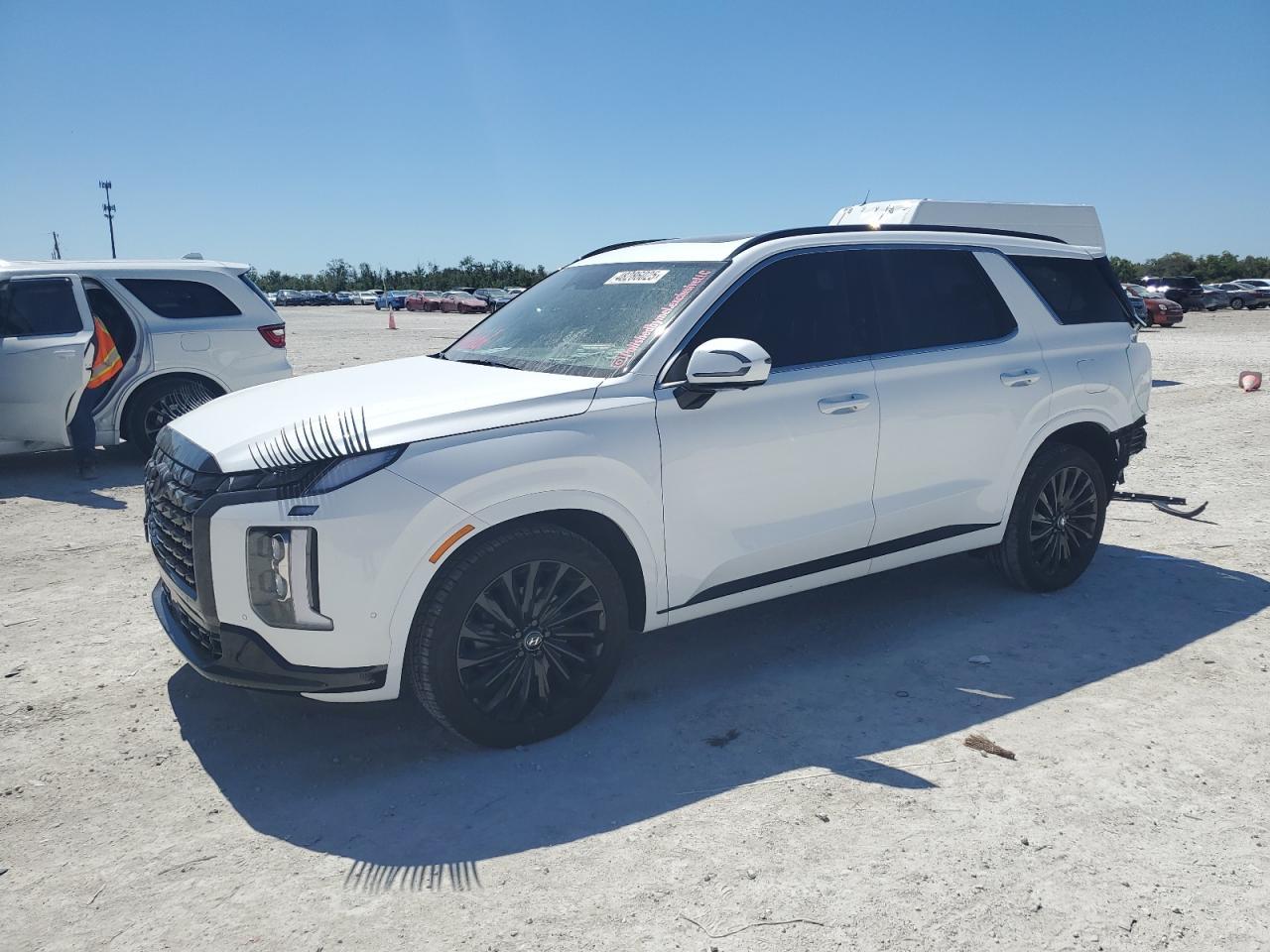 2024 HYUNDAI PALISADE C