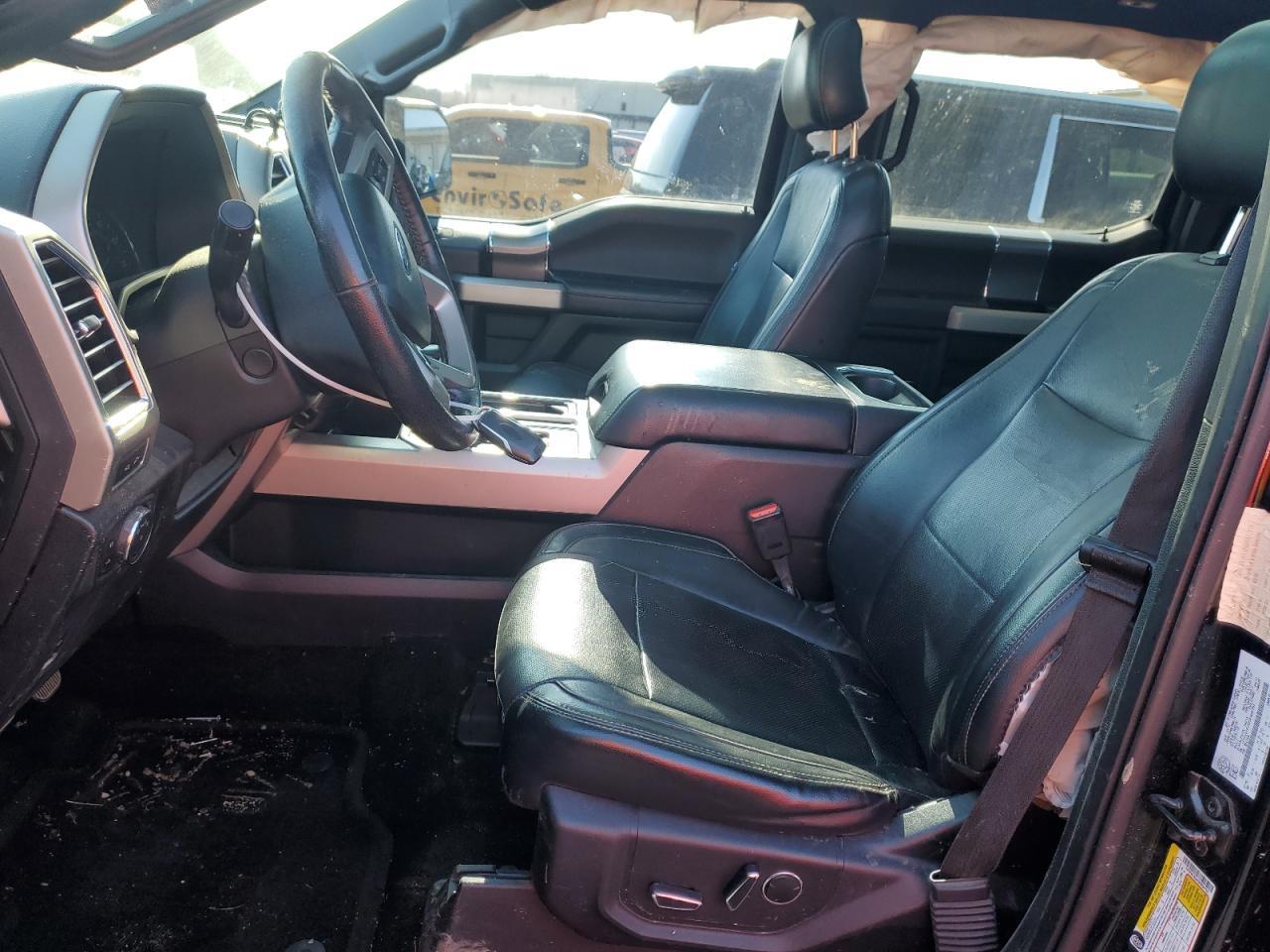 2016 FORD F150 SUPER - Image 7
