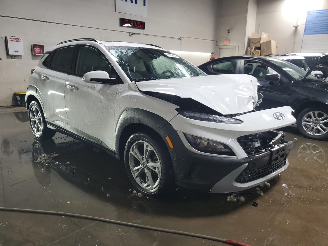 2023 HYUNDAI KONA SEL - Фото 4