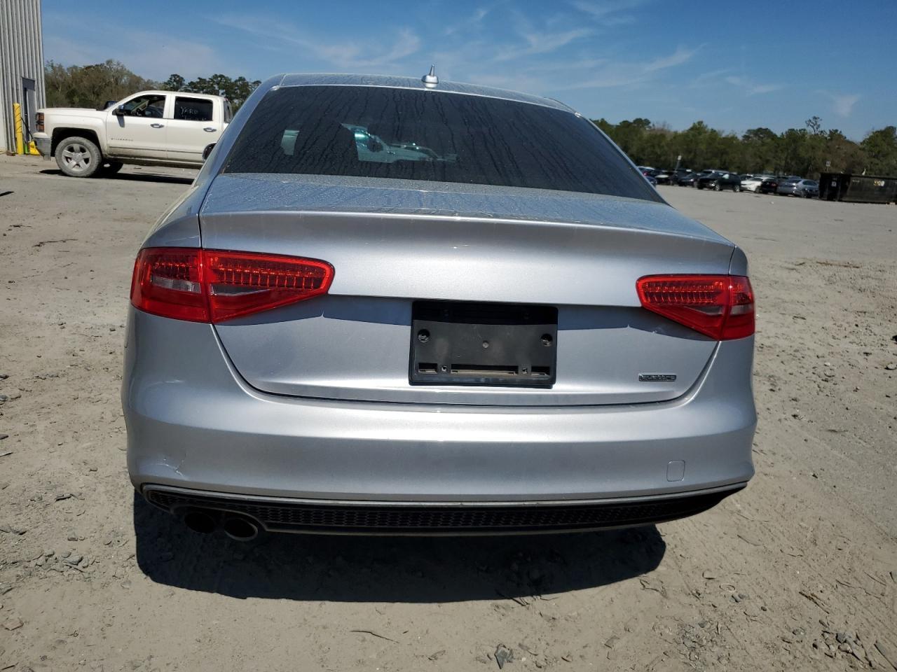 2015 AUDI A4 PREMIUM - Image 6