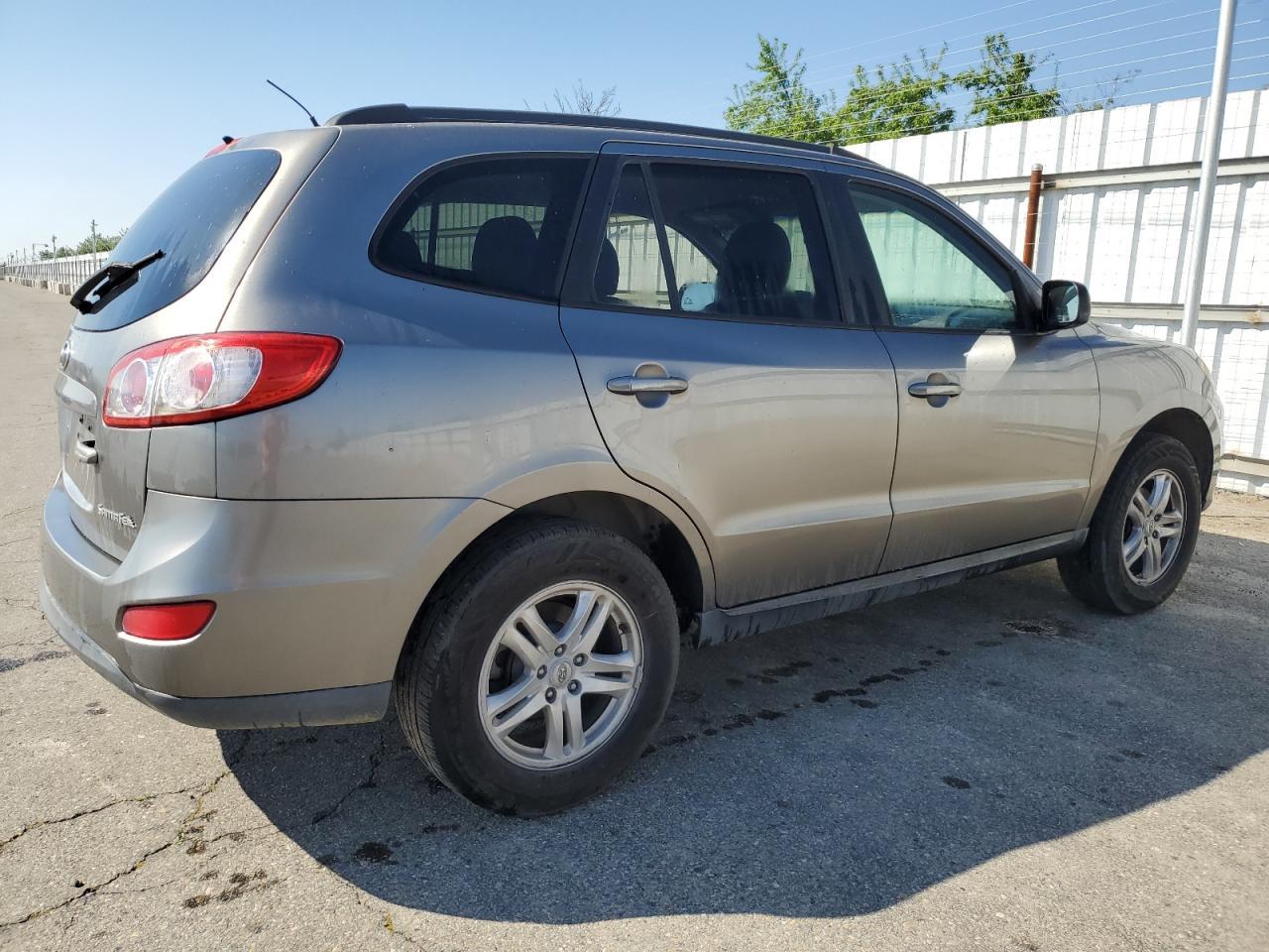 2011 HYUNDAI SANTA FE G - Фото 3