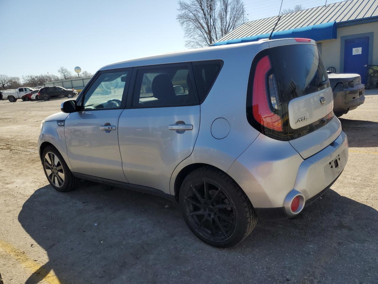 2014 KIA SOUL ! - Фото 2