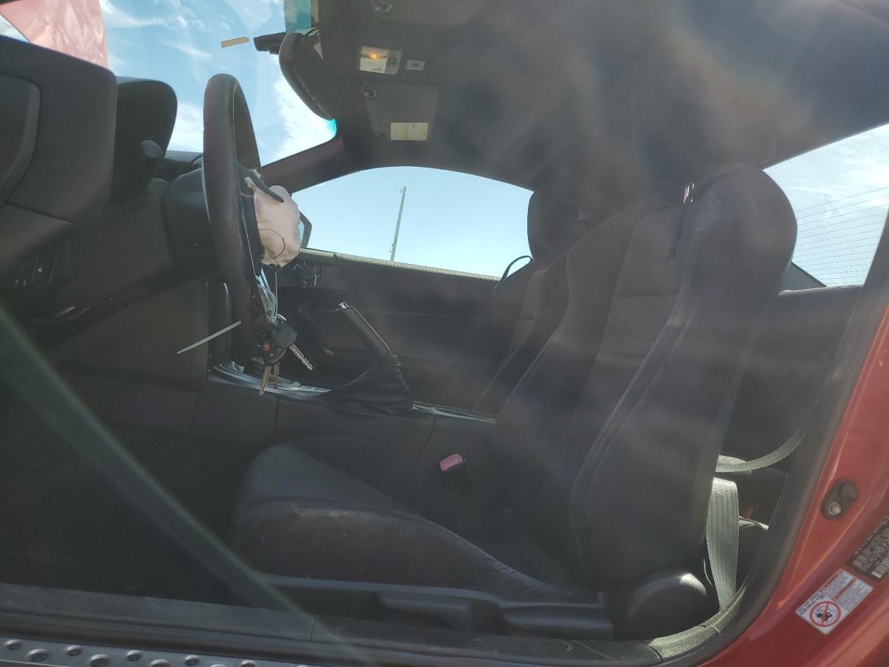 2013 SUBARU BRZ 2.0 PR - Image 7