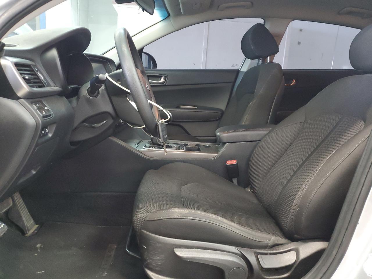 2020 KIA OPTIMA LX - Image 7