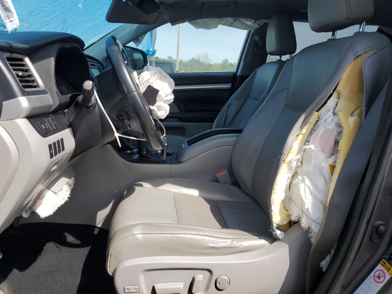 2018 TOYOTA HIGHLANDER - Image 7