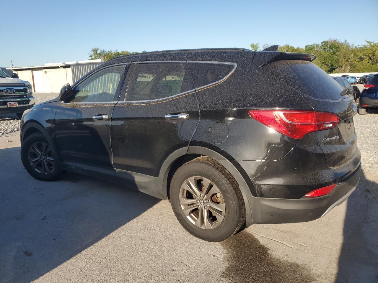 2013 HYUNDAI SANTA FE S - Image 2