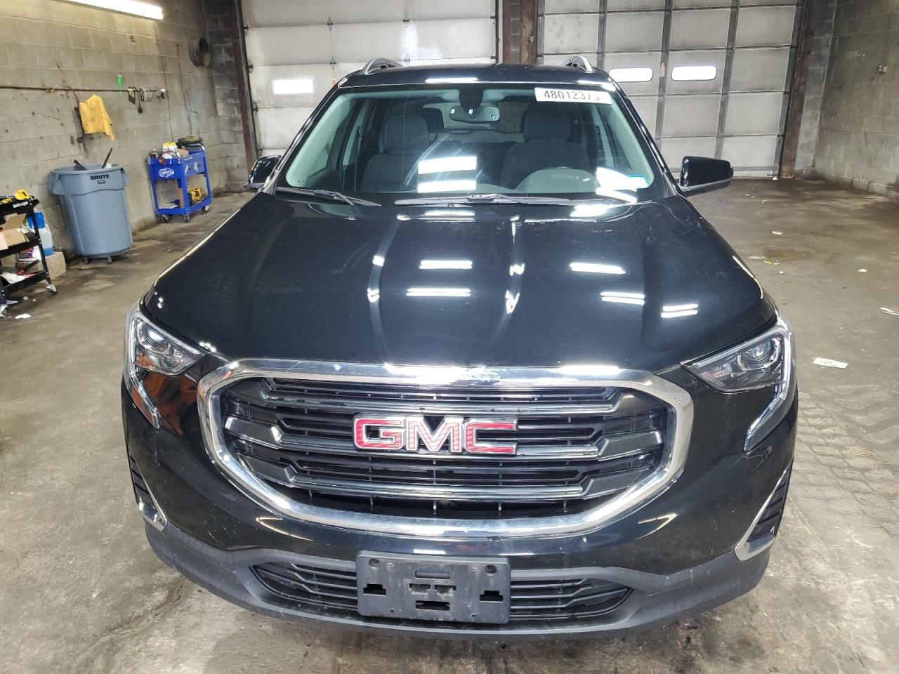 2018 GMC TERRAIN SL - Image 5