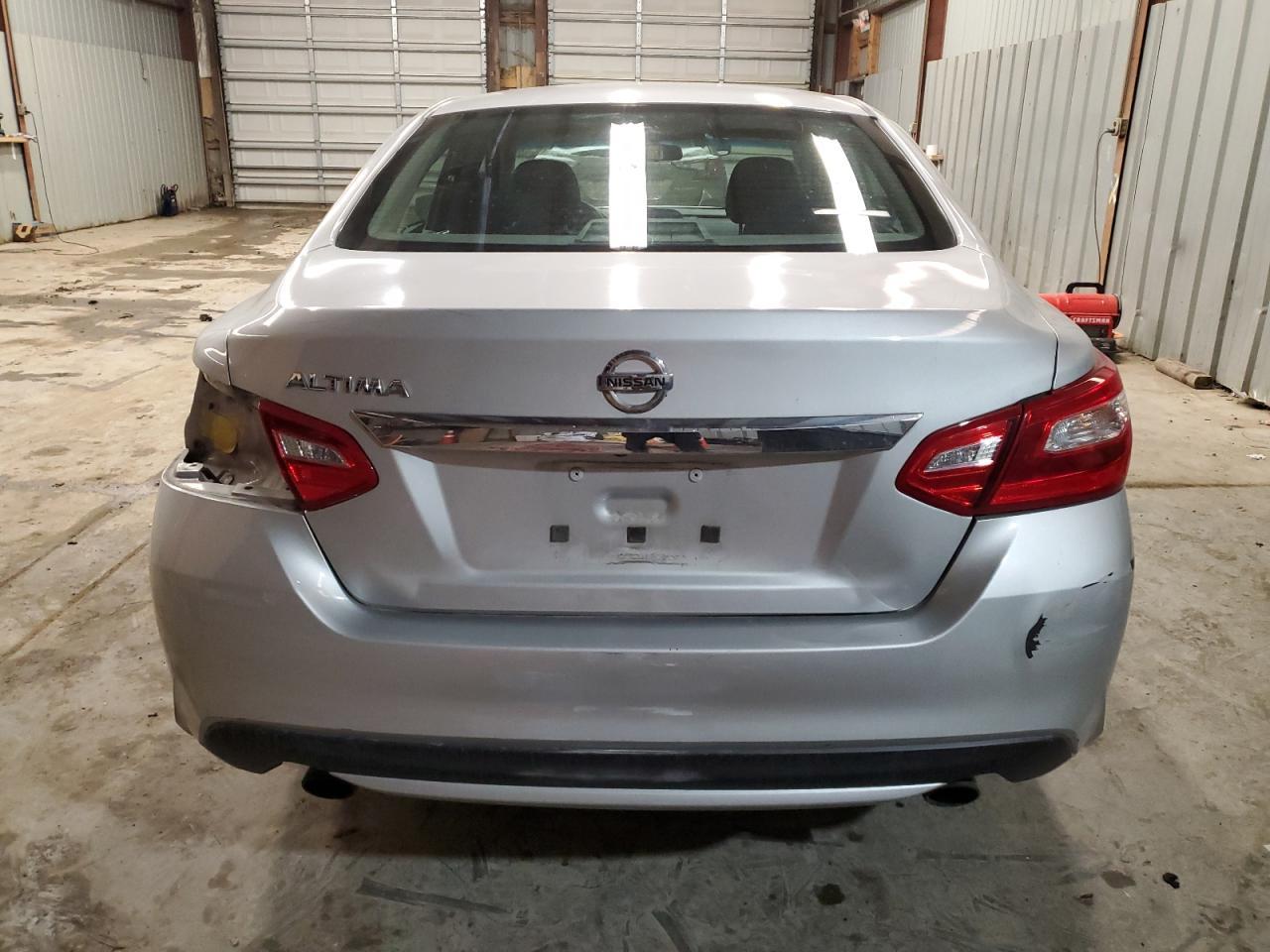 2017 NISSAN ALTIMA 2.5 - Фото 6