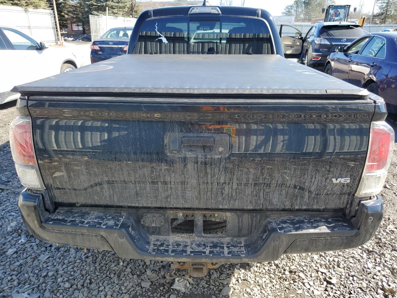 2020 TOYOTA TACOMA DOU - Image 6