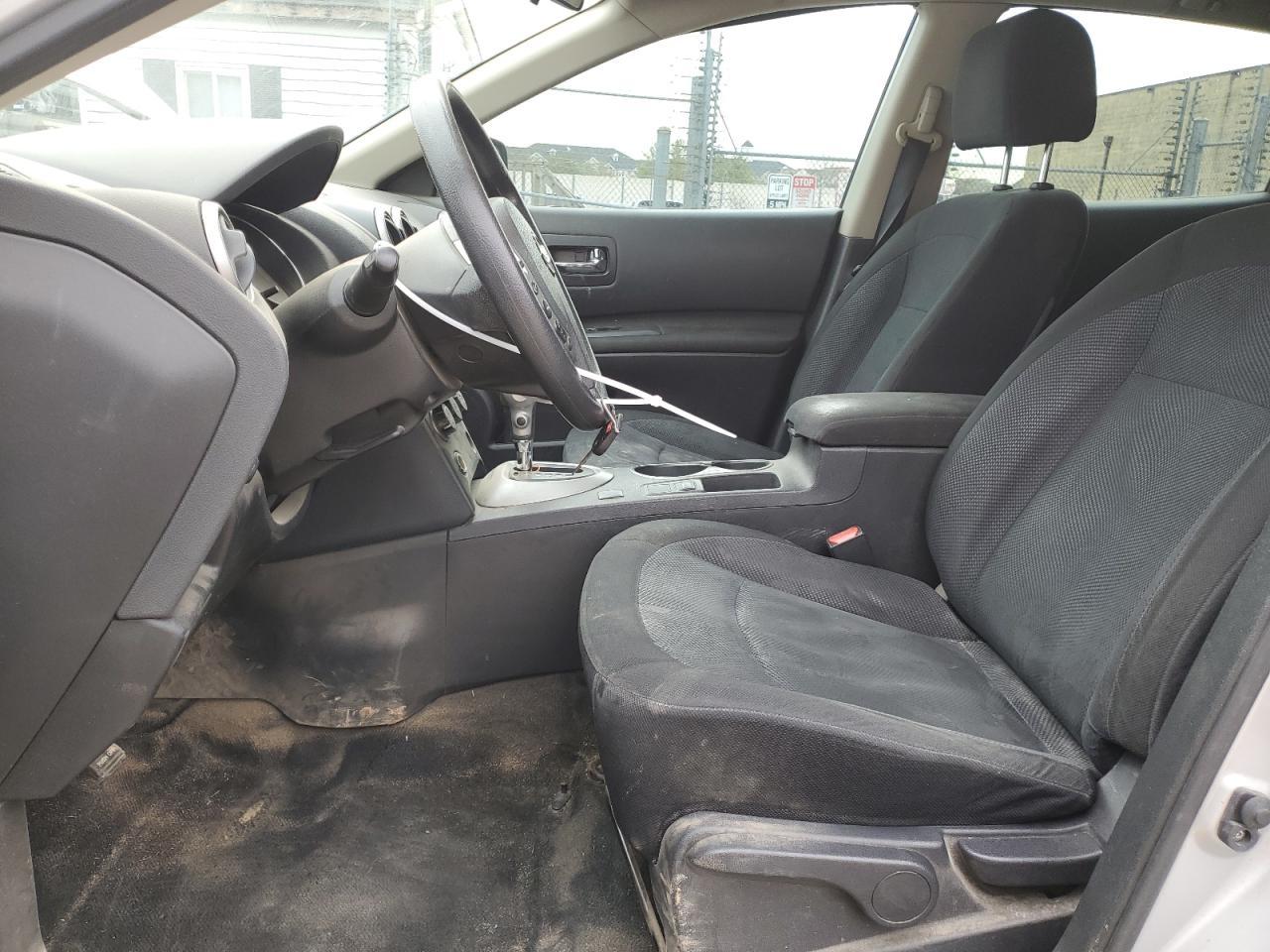 2014 NISSAN ROGUE SELE - Фото 7
