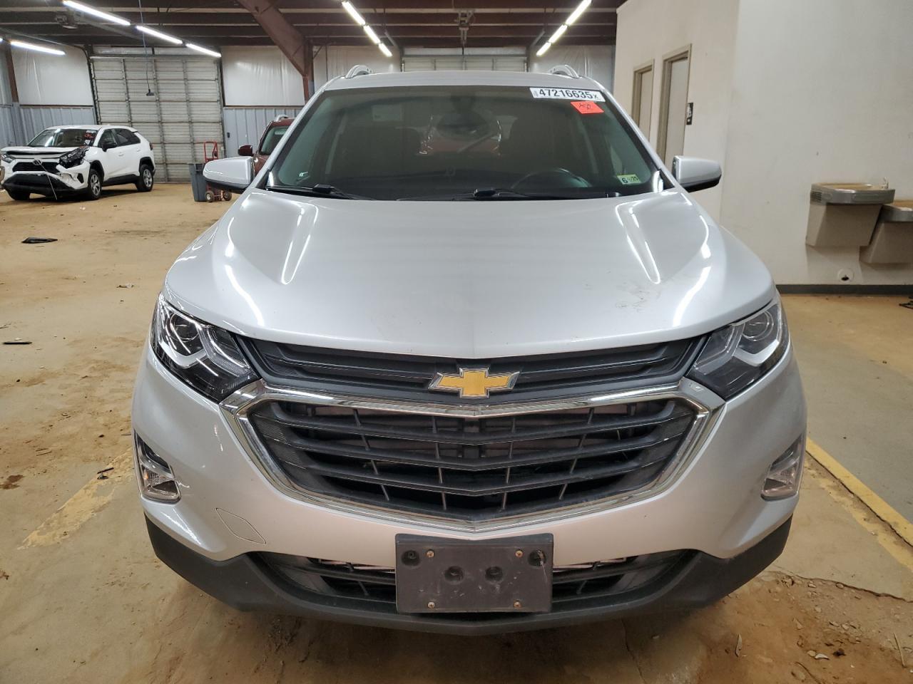 2019 CHEVROLET EQUINOX LT - Фото 5