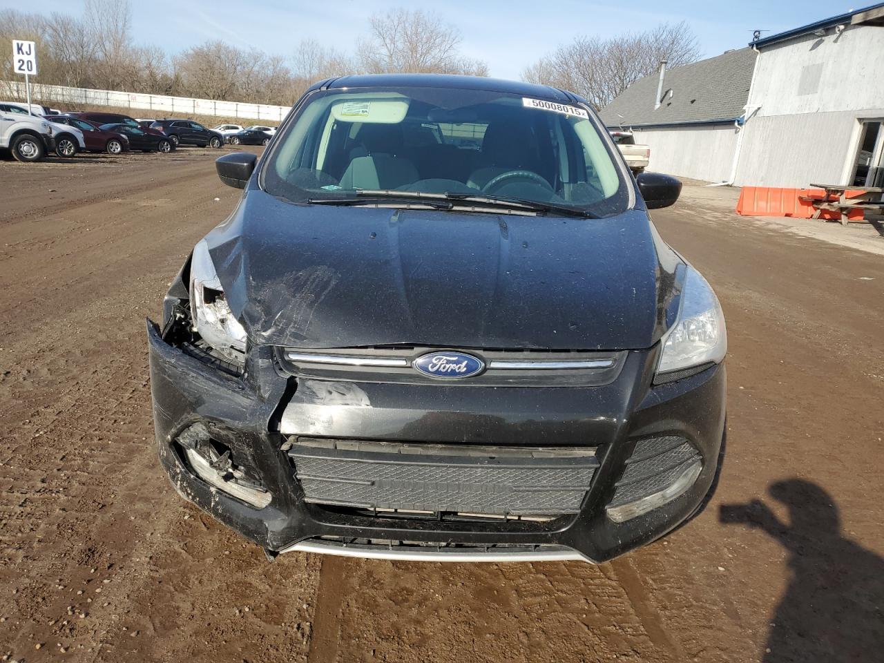 2015 FORD ESCAPE SE - Image 5