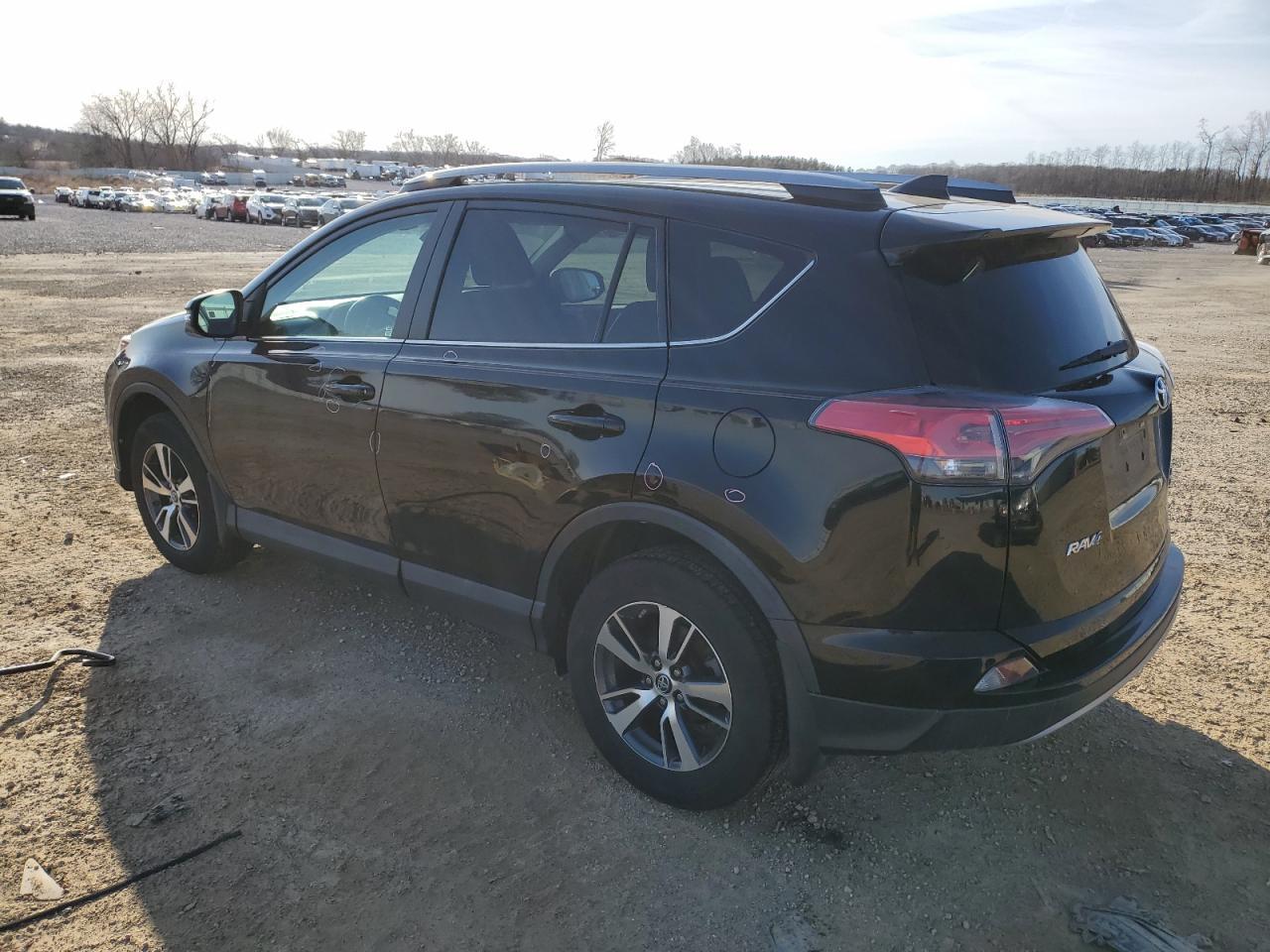 2018 TOYOTA RAV4 ADVEN - Image 2