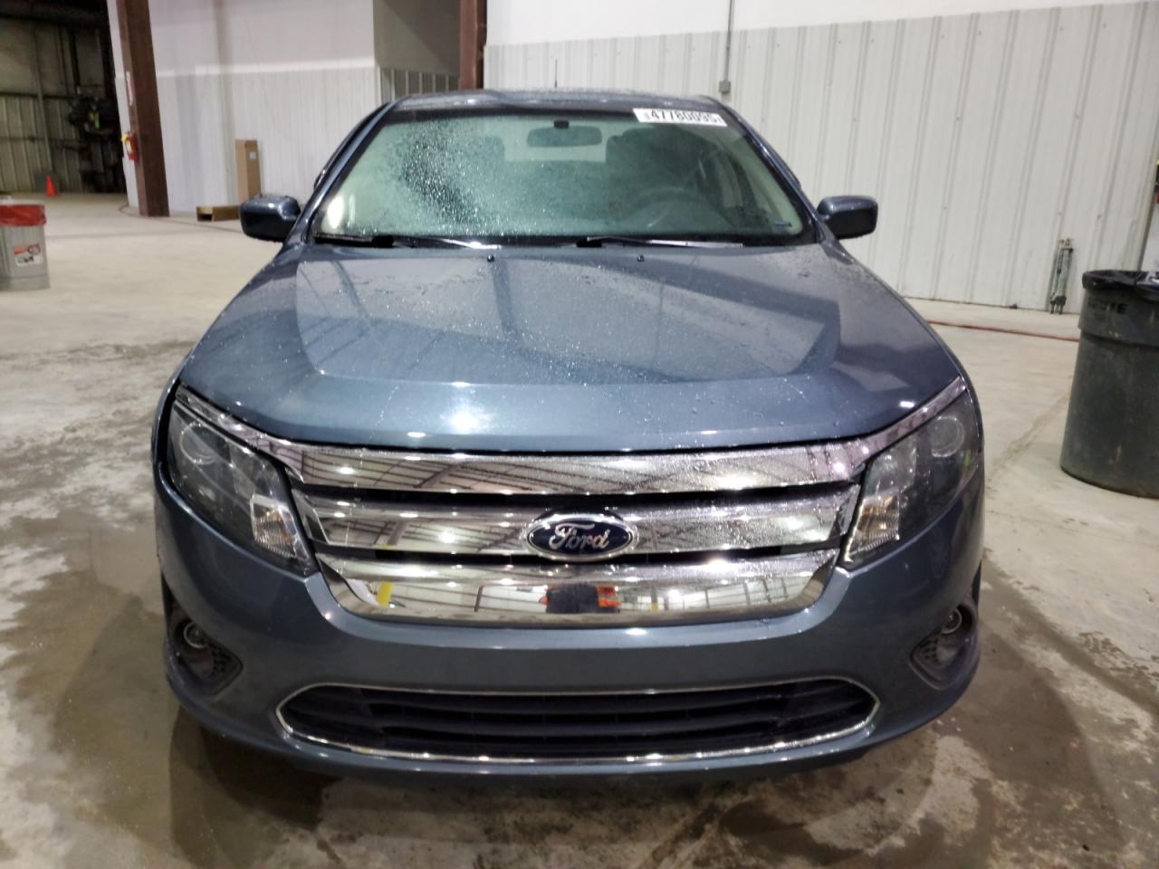 2012 FORD FUSION SE - Фото 5