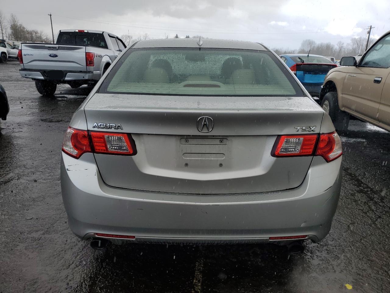 2010 ACURA TSX - Image 6