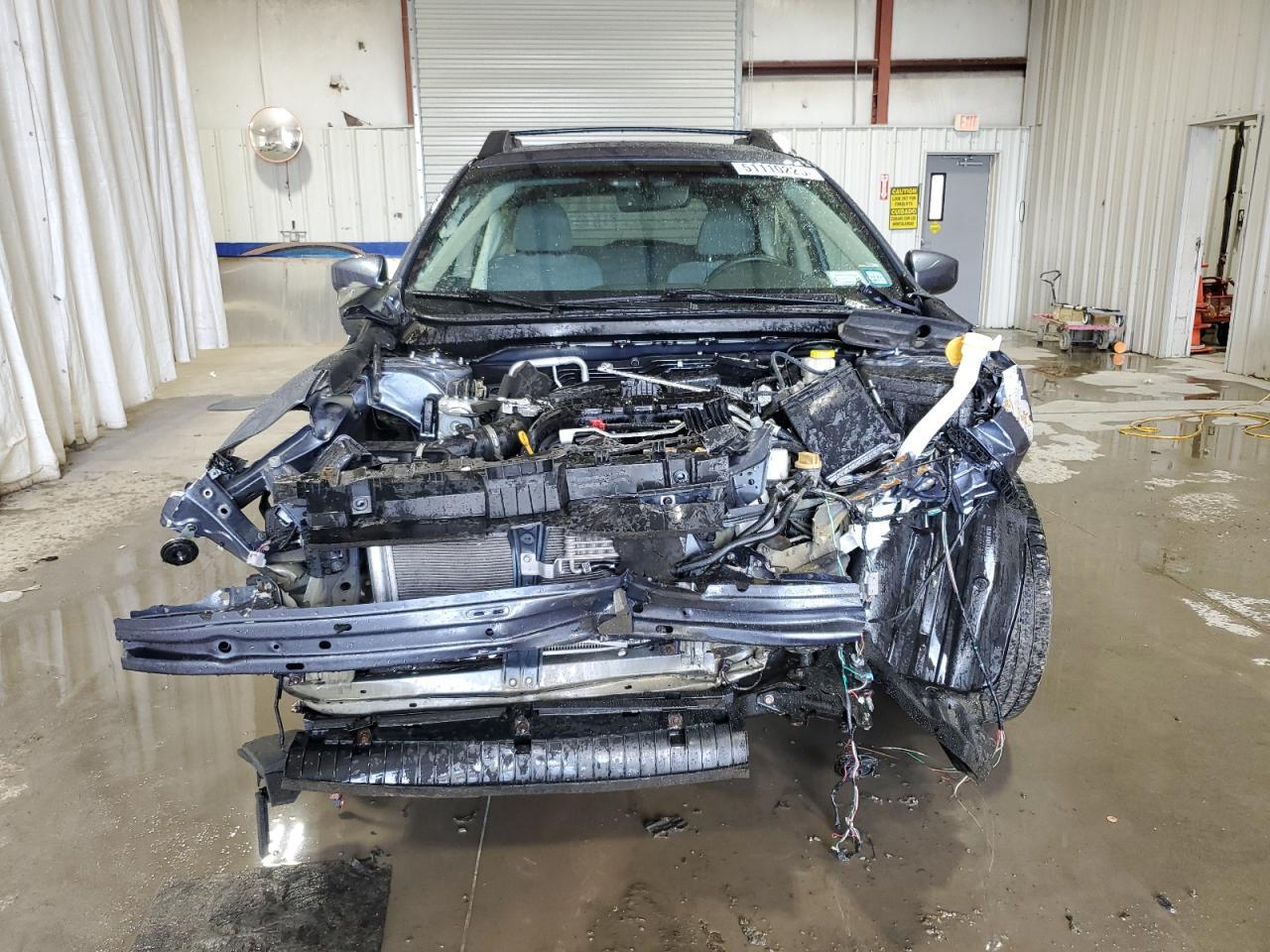 2018 SUBARU OUTBACK 2. - Фото 5