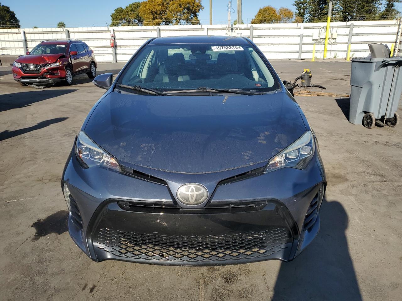 2018 TOYOTA COROLLA L - Фото 5