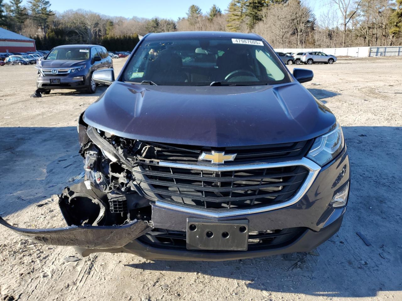 2019 CHEVROLET EQUINOX LT - Image 5