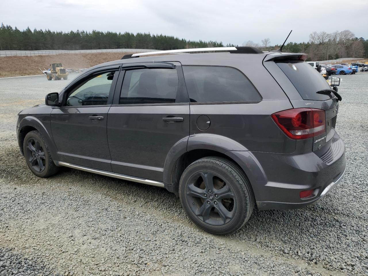 2018 DODGE JOURNEY CR - Image 2