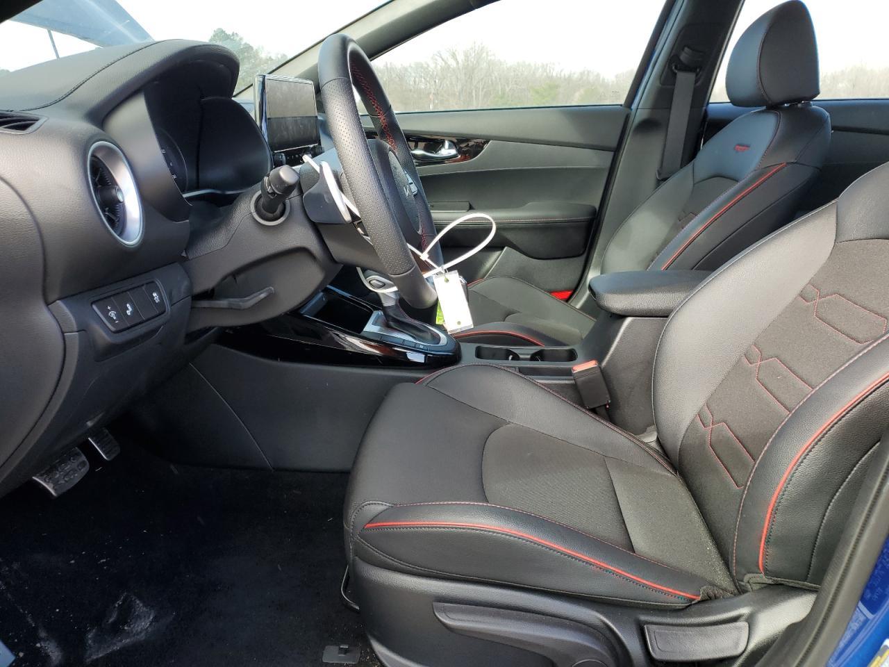 2024 KIA FORTE GT - Image 7