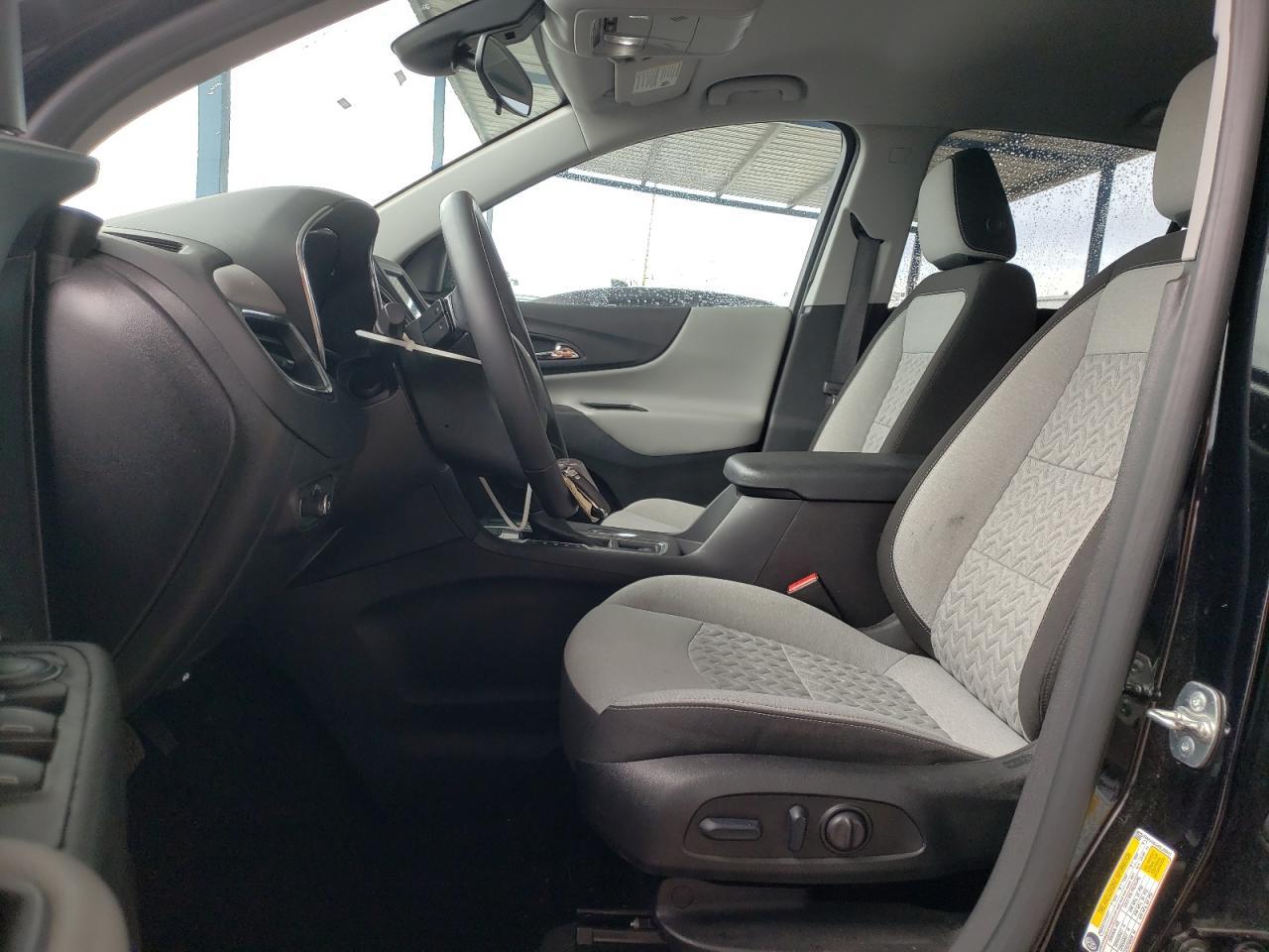 2024 CHEVROLET EQUINOX LT - Image 7
