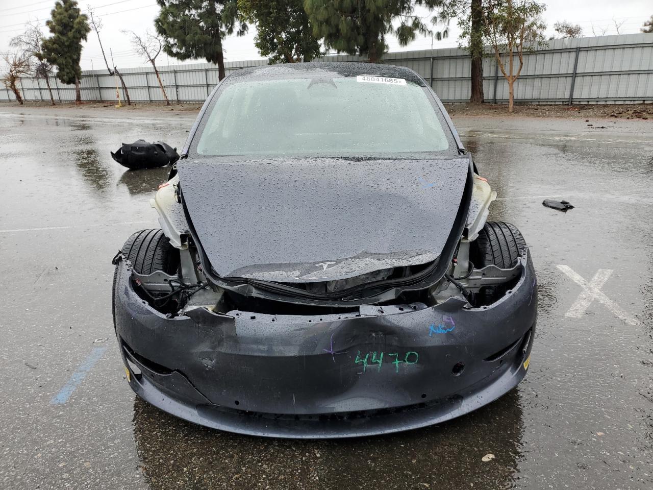 2022 TESLA MODEL 3 - Image 5