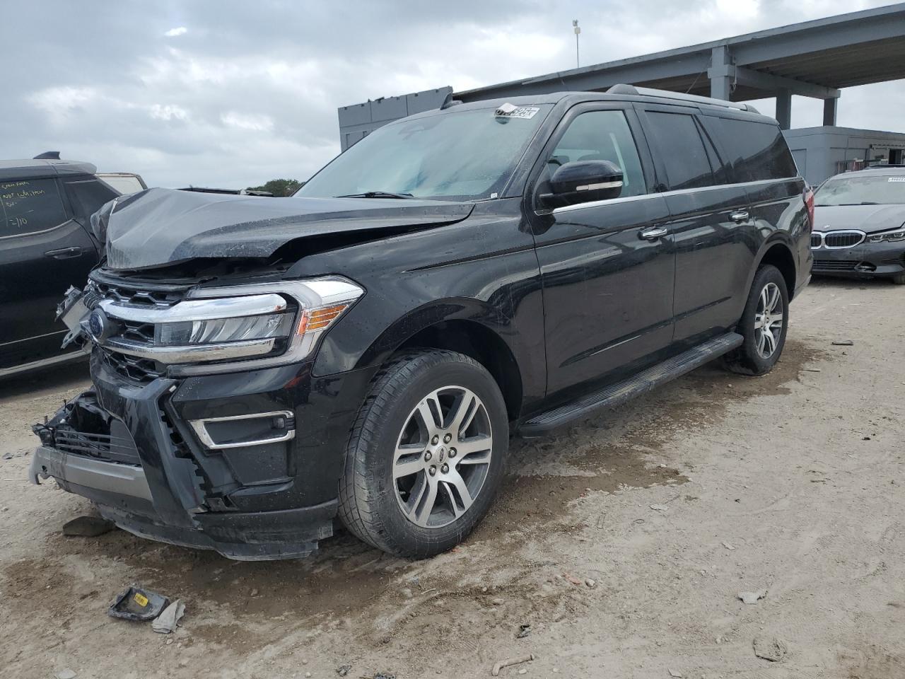 2024 FORD EXPEDITION