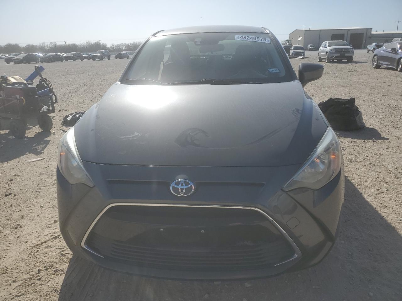 2017 TOYOTA YARIS IA - Фото 5