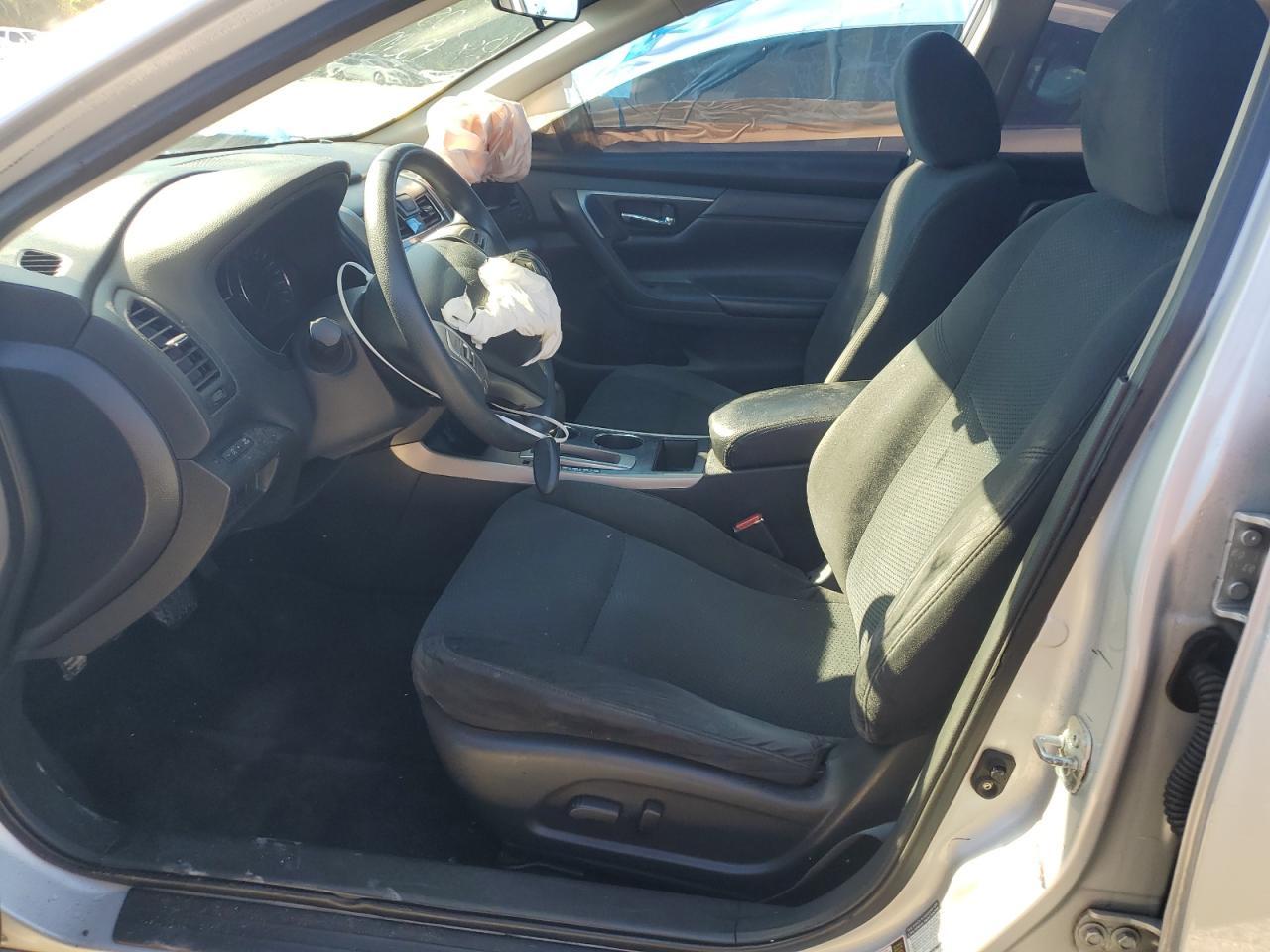 2015 NISSAN ALTIMA 2.5 - Image 7