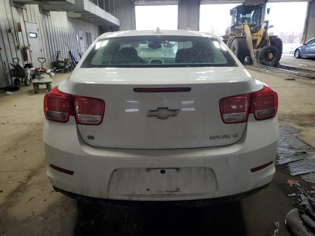2015 CHEVROLET MALIBU 2LT - Image 6