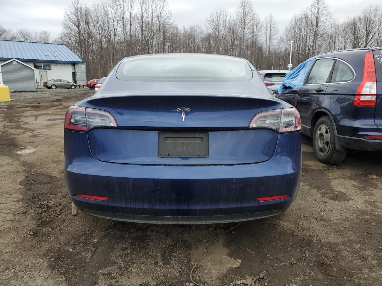 2022 TESLA MODEL 3 - Image 6